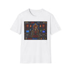 Retro King Gamer Graphic Tee