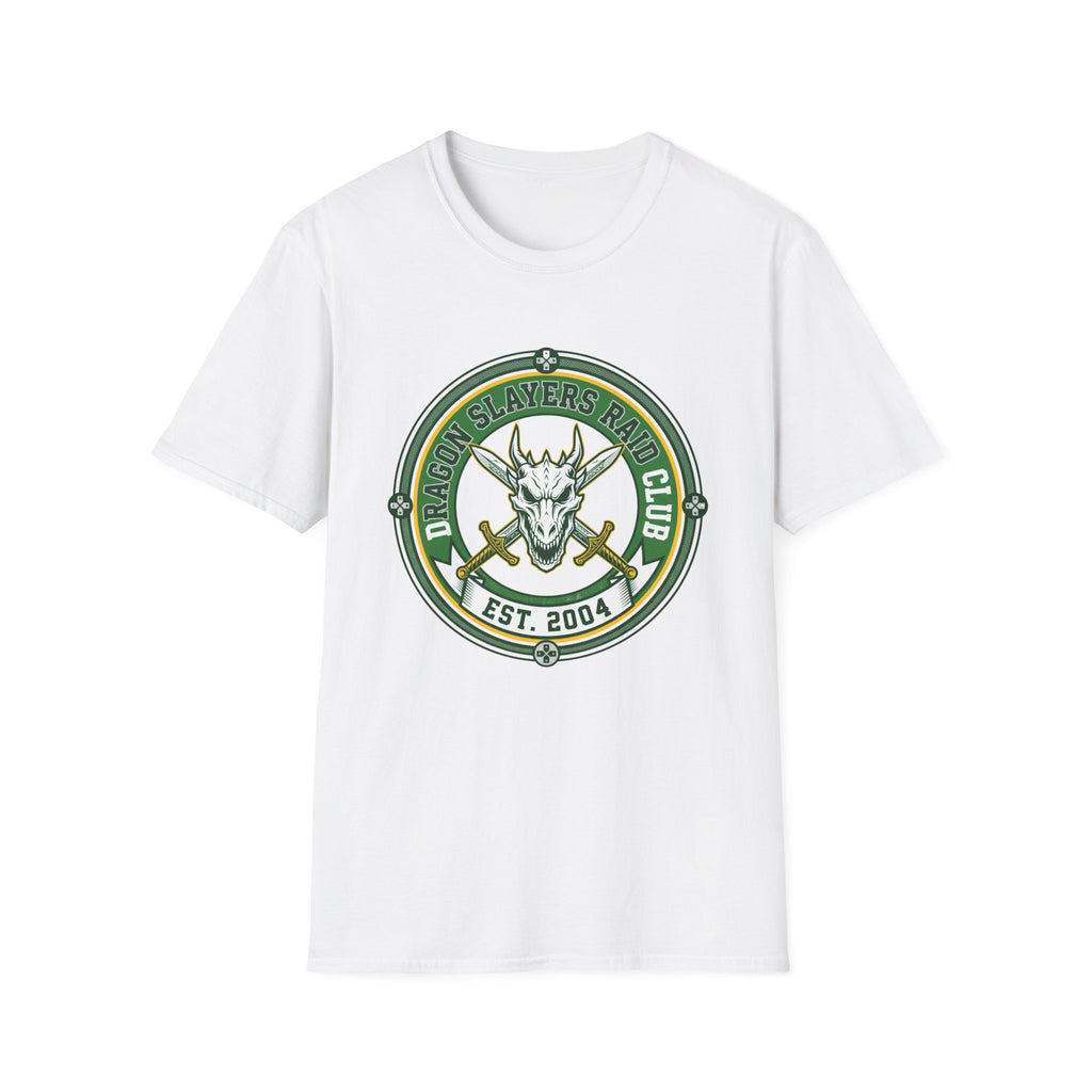 Raid Club T-Shirt
