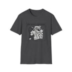 Side Quest Adulthood Graphic Tee