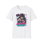 Otaku Gamer T-Shirt