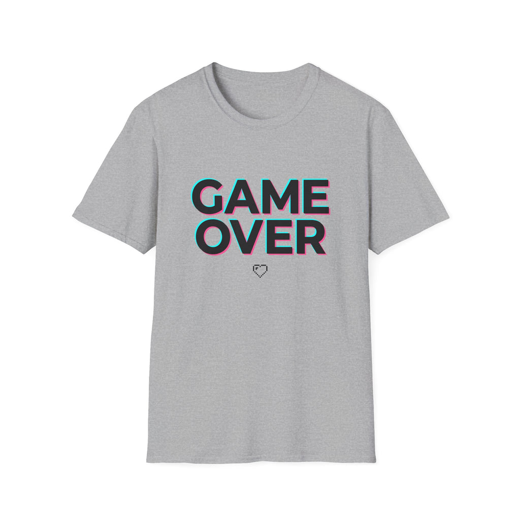 Game Over T-Shirt