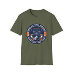 Area 51 Gamer Graphic Tee