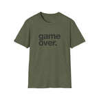 Game Over II T-Shirt