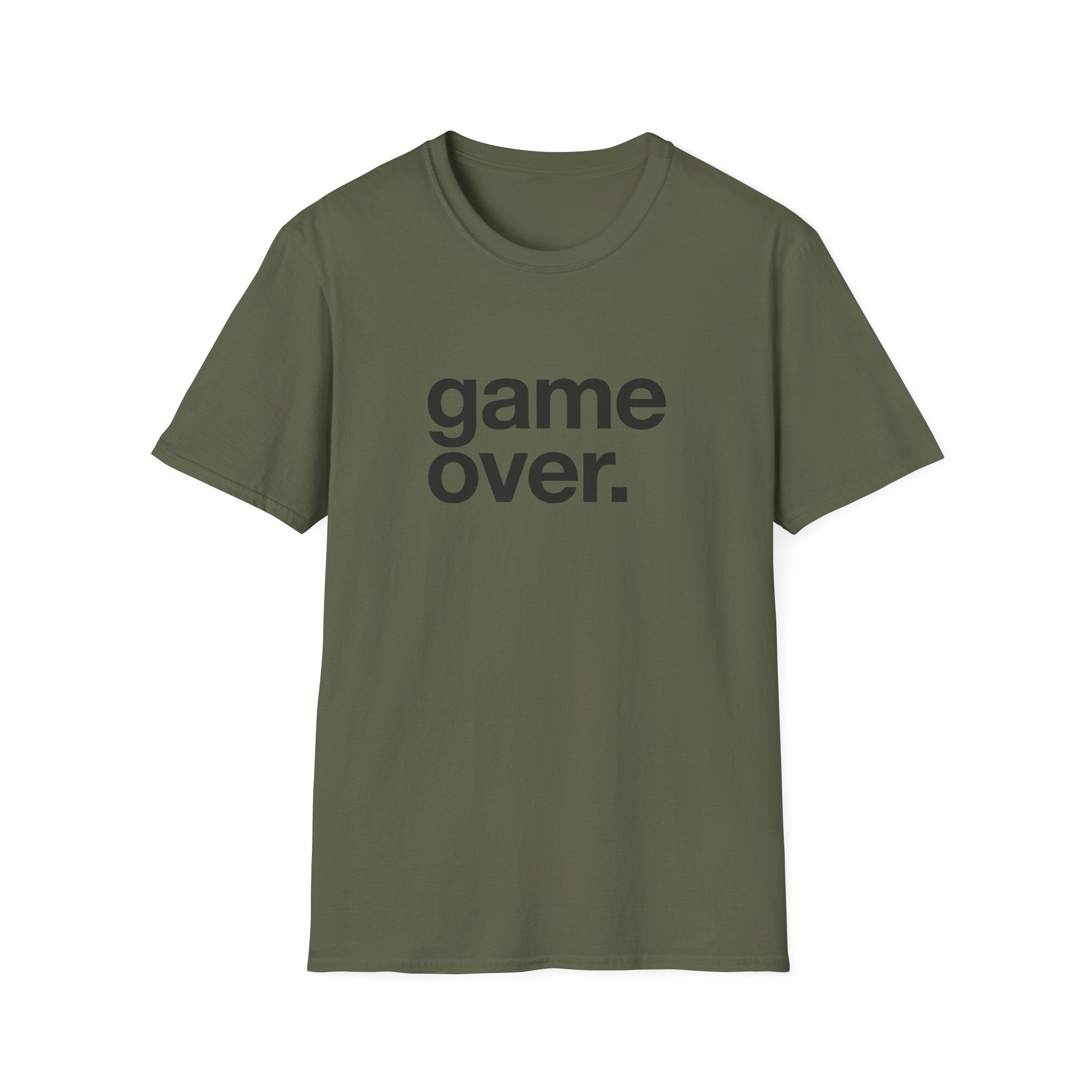 Game Over II T-Shirt