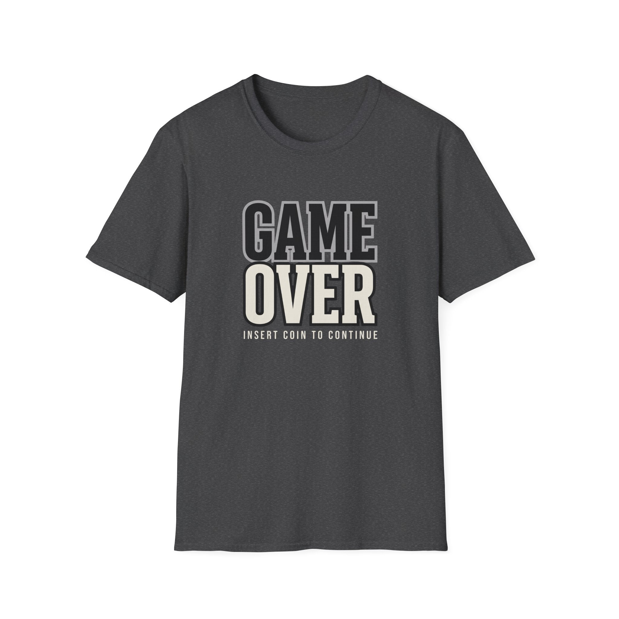 Game Over III T-Shirt