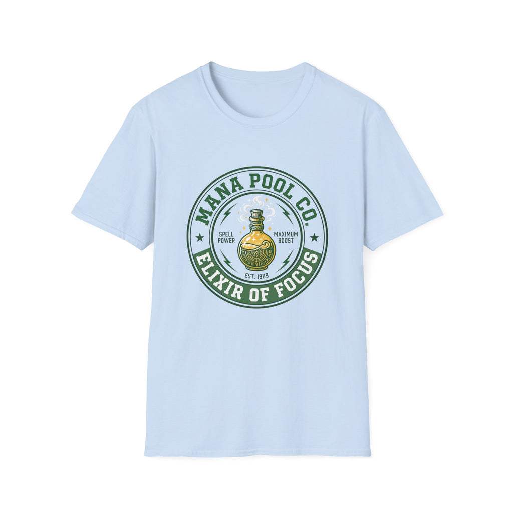 Mana Pool T-Shirt
