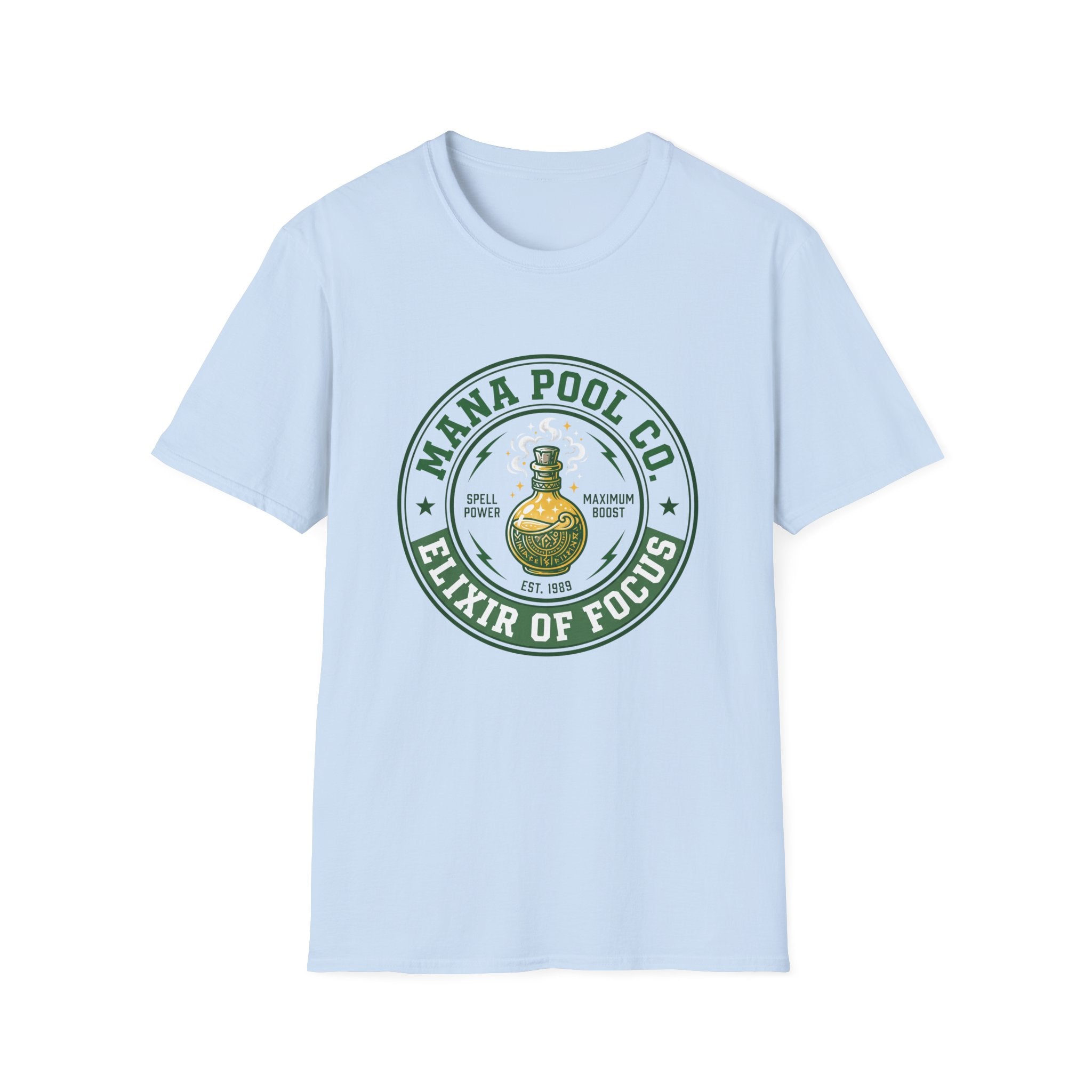 Mana Pool T-Shirt