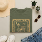 Galactic Gamer Graphic Tee
