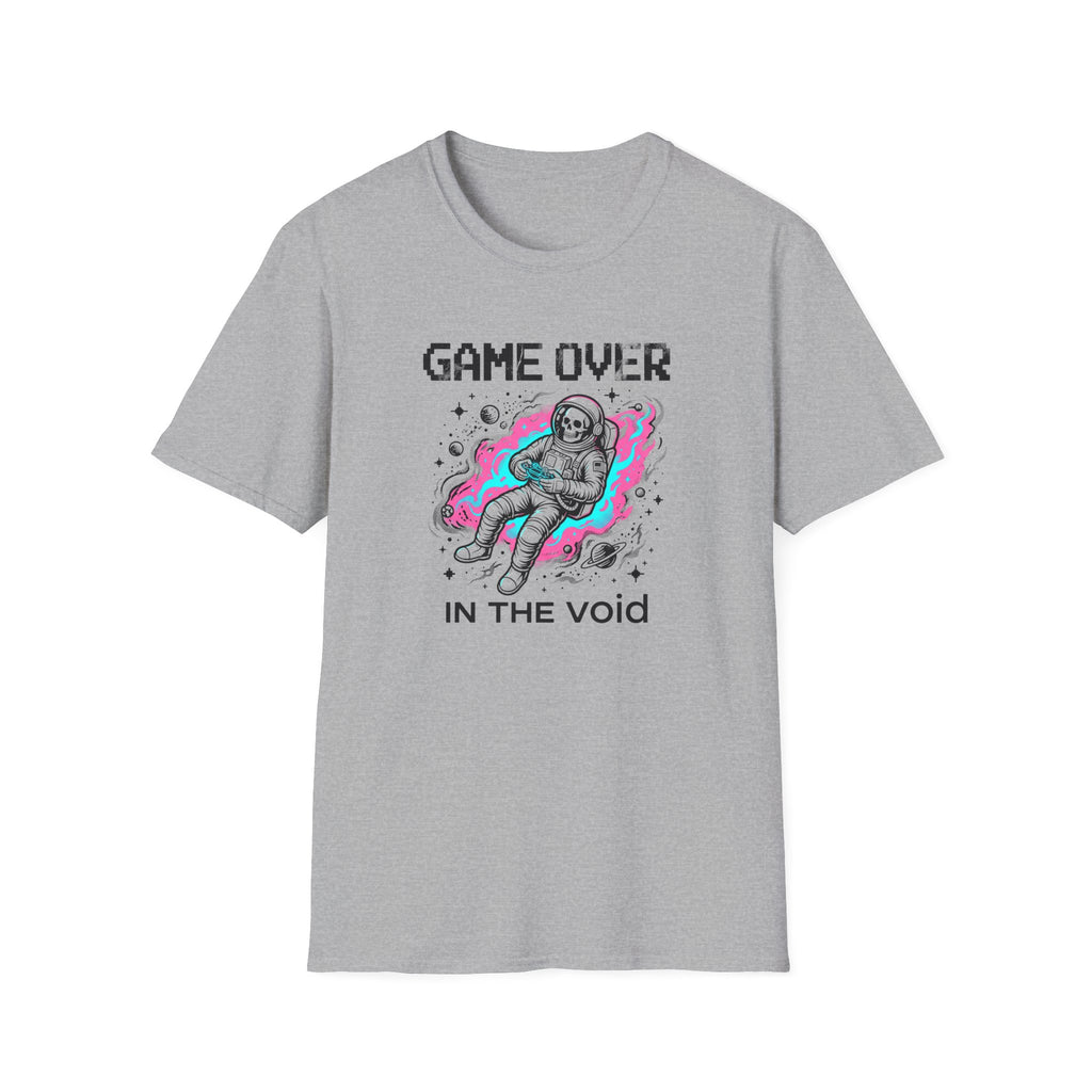 In The Void T-Shirt