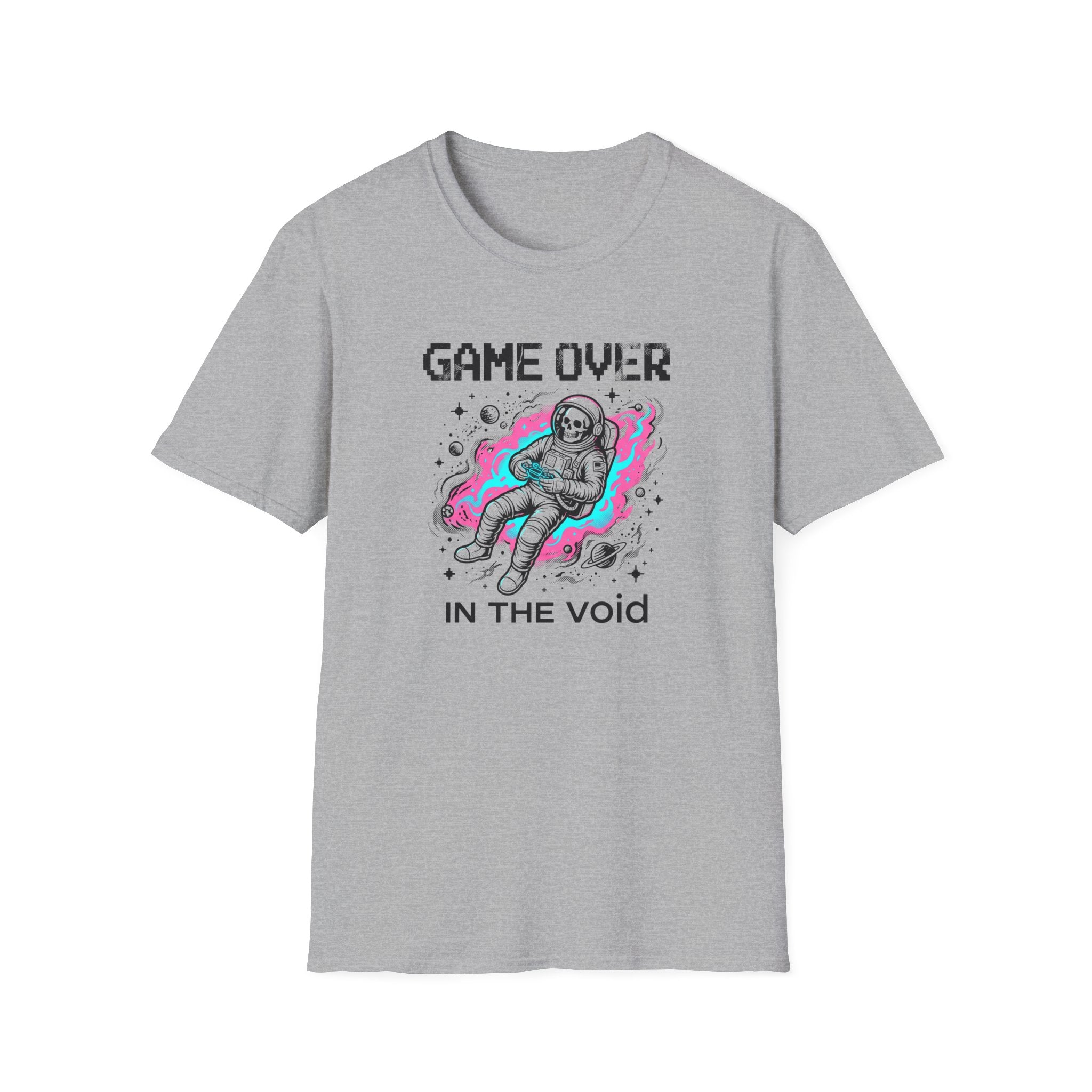 In The Void T-Shirt