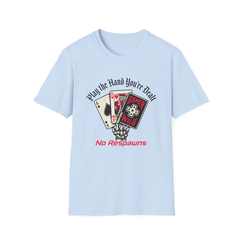 Playing Cards T-Shirt