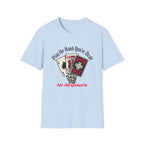 Playing Cards T-Shirt