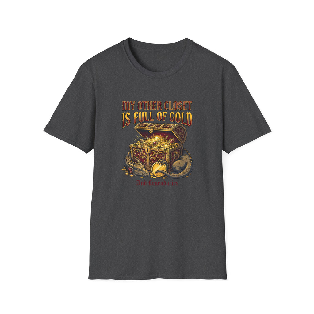 Chest Full T-Shirt