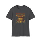 Chest Full T-Shirt