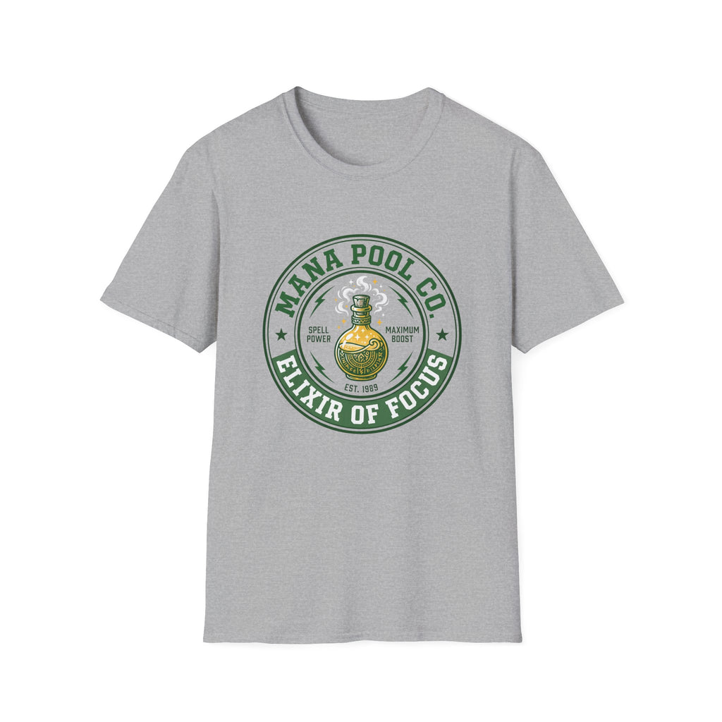 Mana Pool T-Shirt