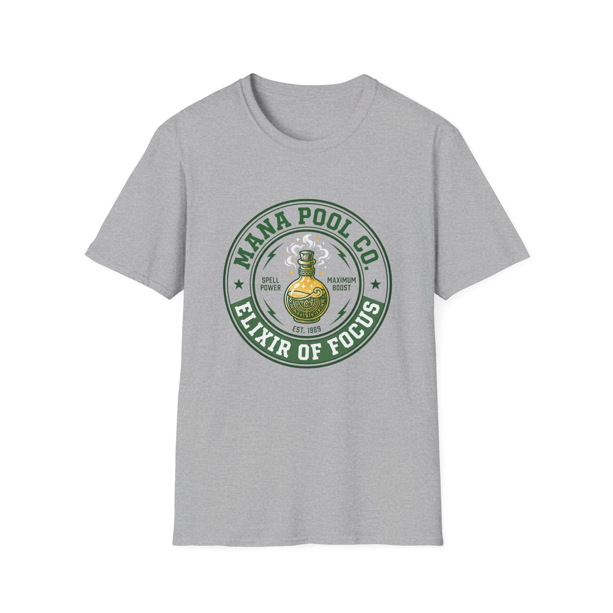 Mana Pool T-Shirt