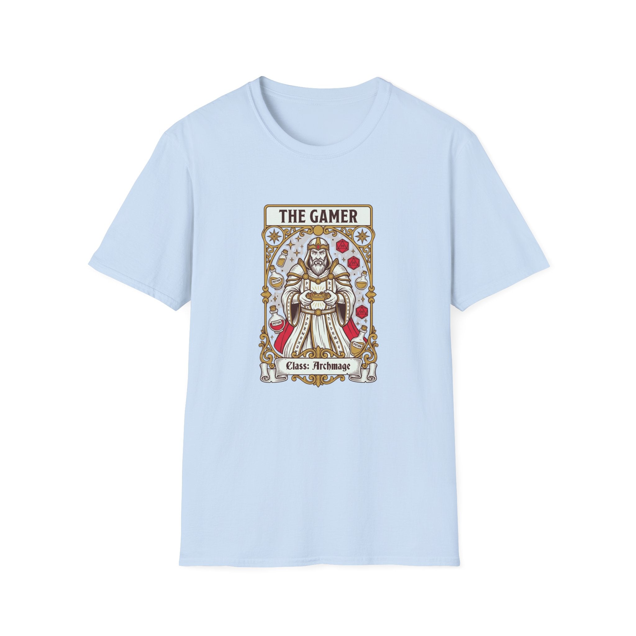 The Gamer T-Shirt