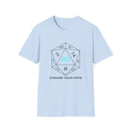 Choose Your Fate T-Shirt