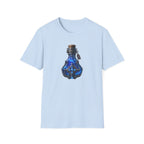 Mana Gamer Graphic Tee