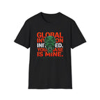 Global Invasion T-Shirt