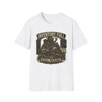 Still Picking Up Gamer Graphic Tee