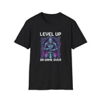 Level Up Knight T-Shirt