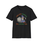 Roll With Advantage T-Shirt