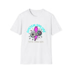 System Failure Gamer Graphic Tee