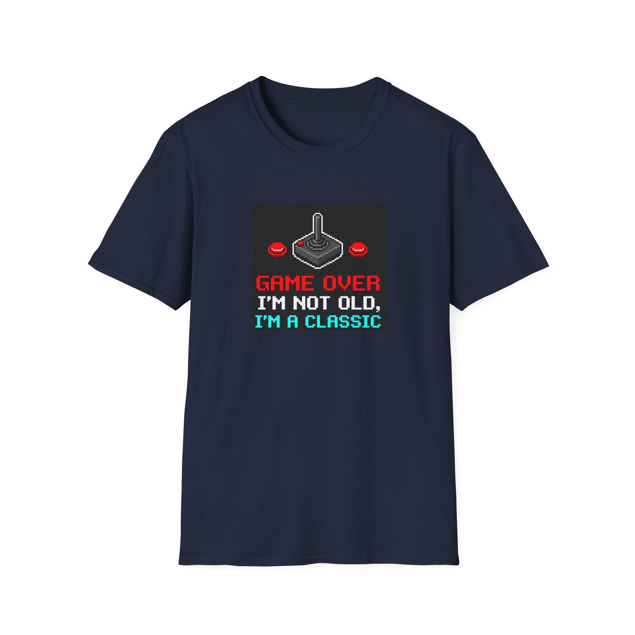 I'm a Classic T-Shirt