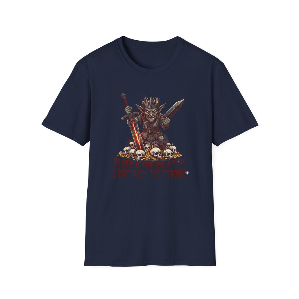 Sleep Loot T-Shirt