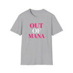 Out of Mana T-Shirt