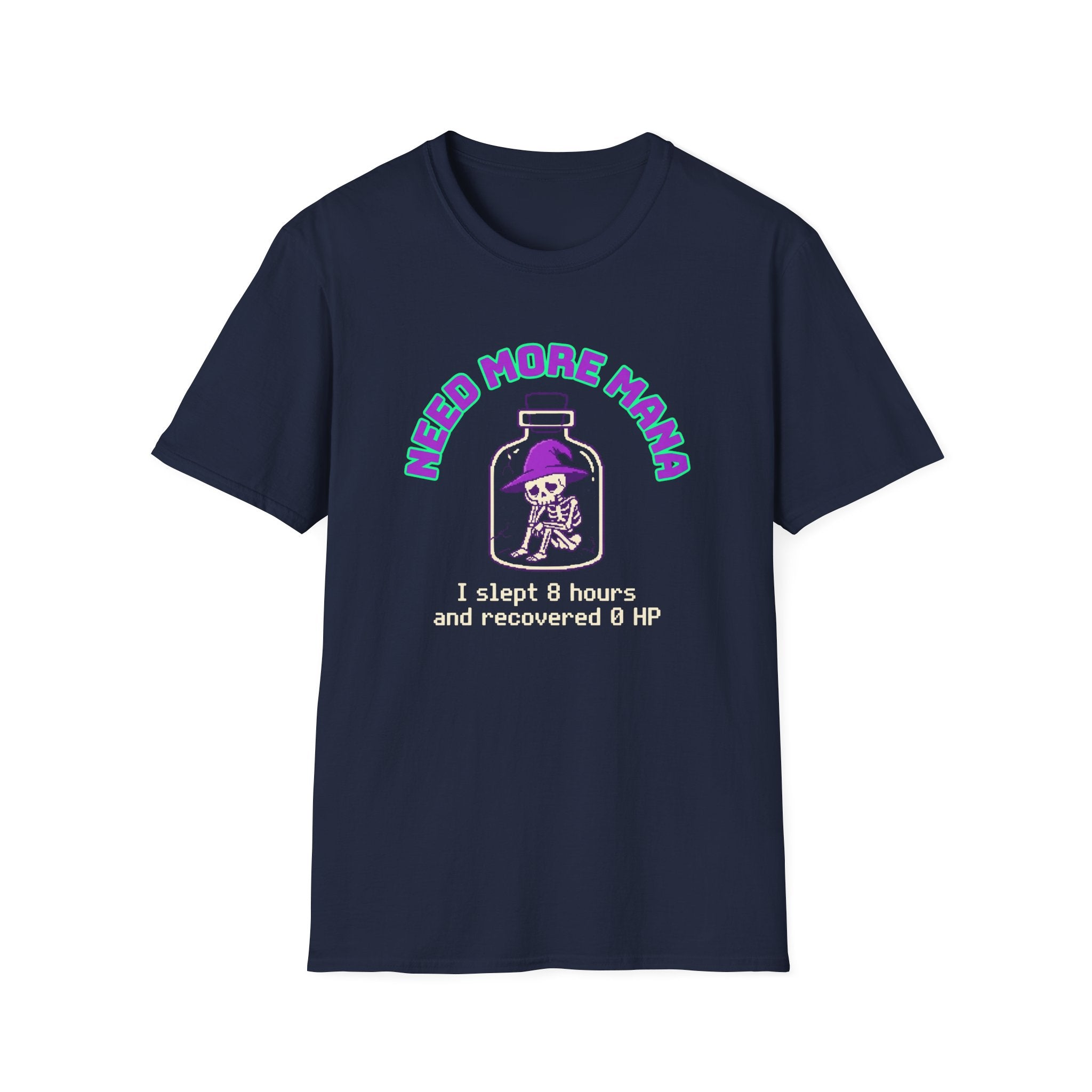 Need More Mana T-Shirt
