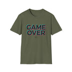 Game Over T-Shirt