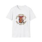 Lag Killed Me T-Shirt