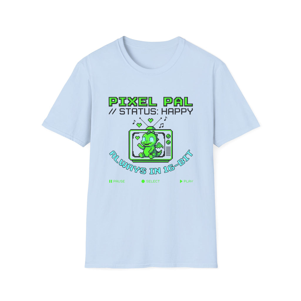 Pixel Pal T-Shirt