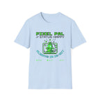 Pixel Pal T-Shirt