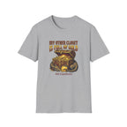 Chest Full T-Shirt
