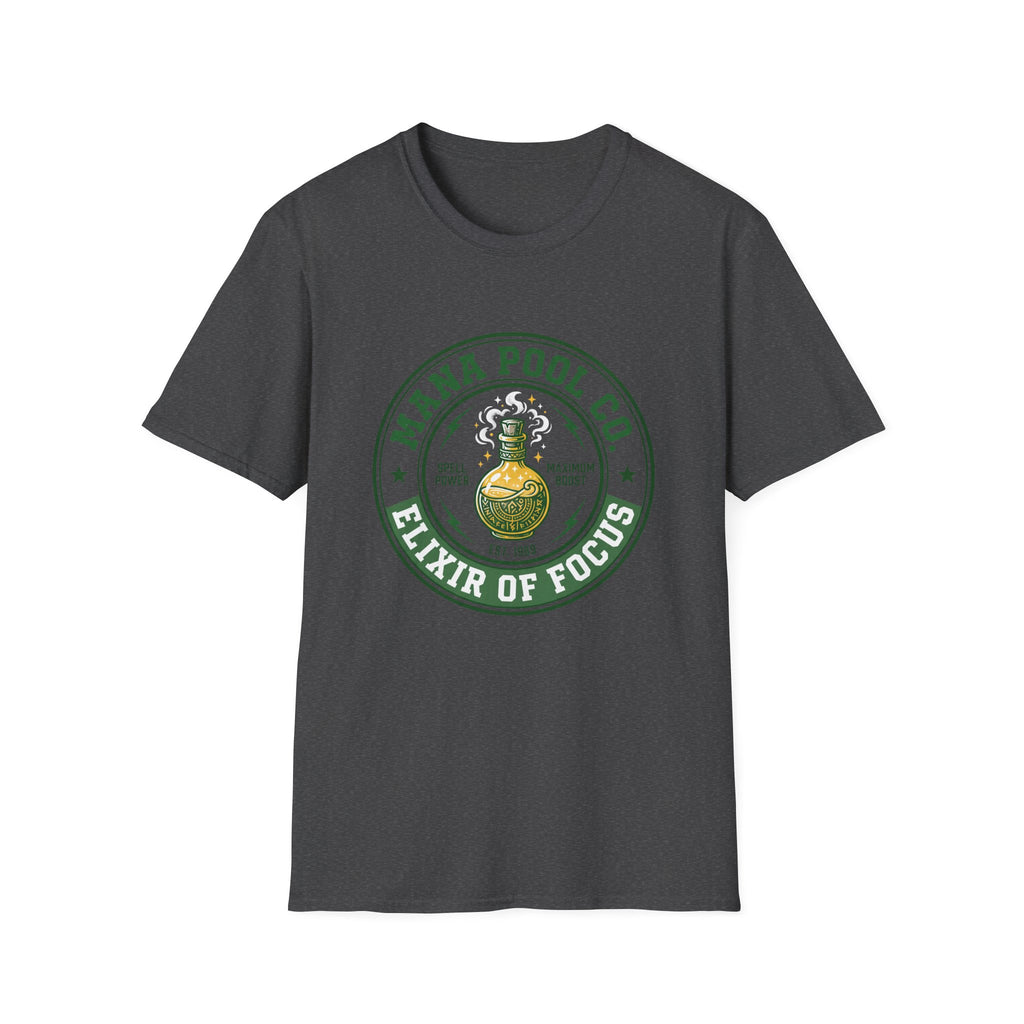 Mana Pool T-Shirt