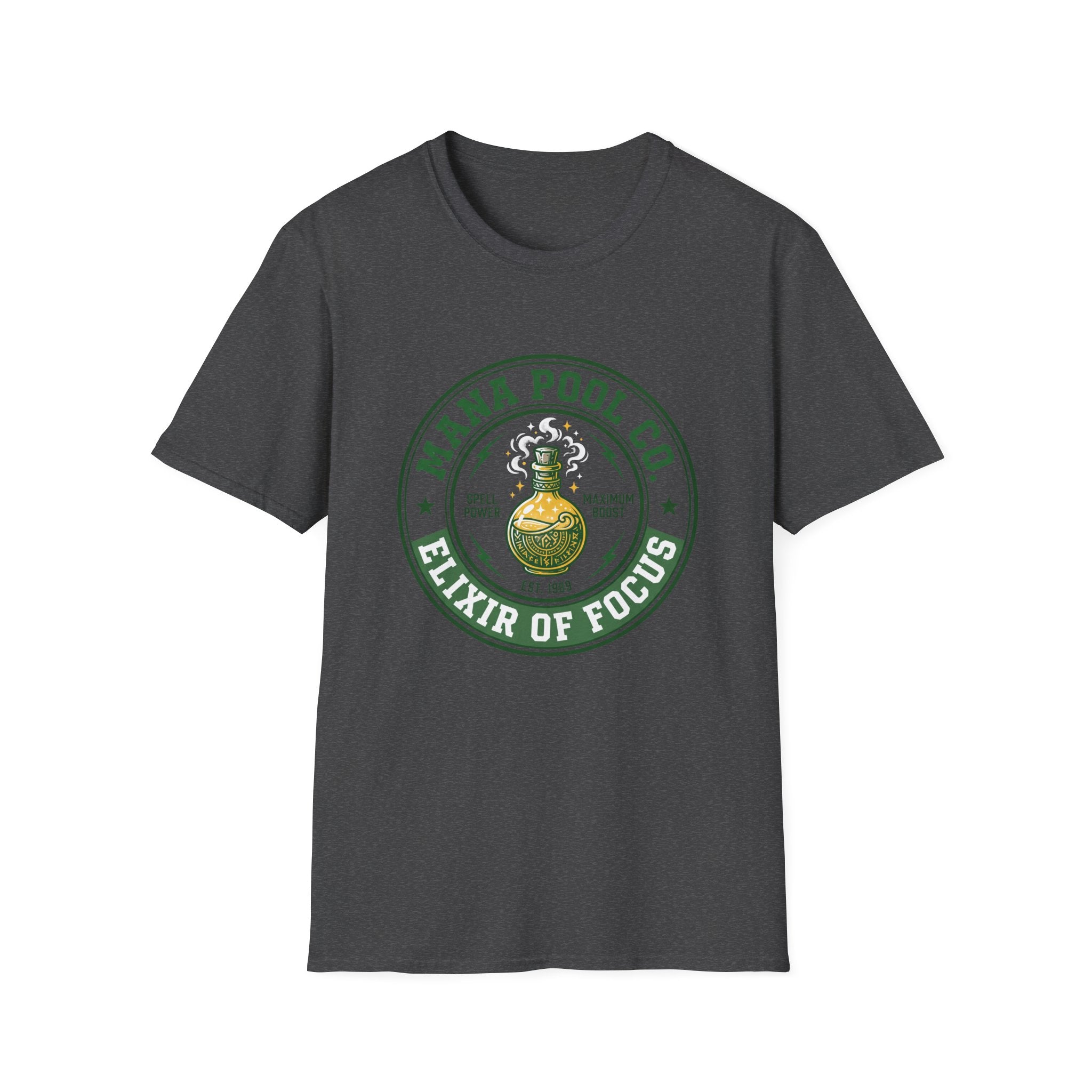 Mana Pool T-Shirt