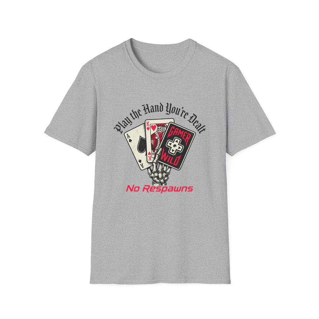 Playing Cards T-Shirt