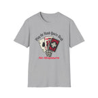 Playing Cards T-Shirt