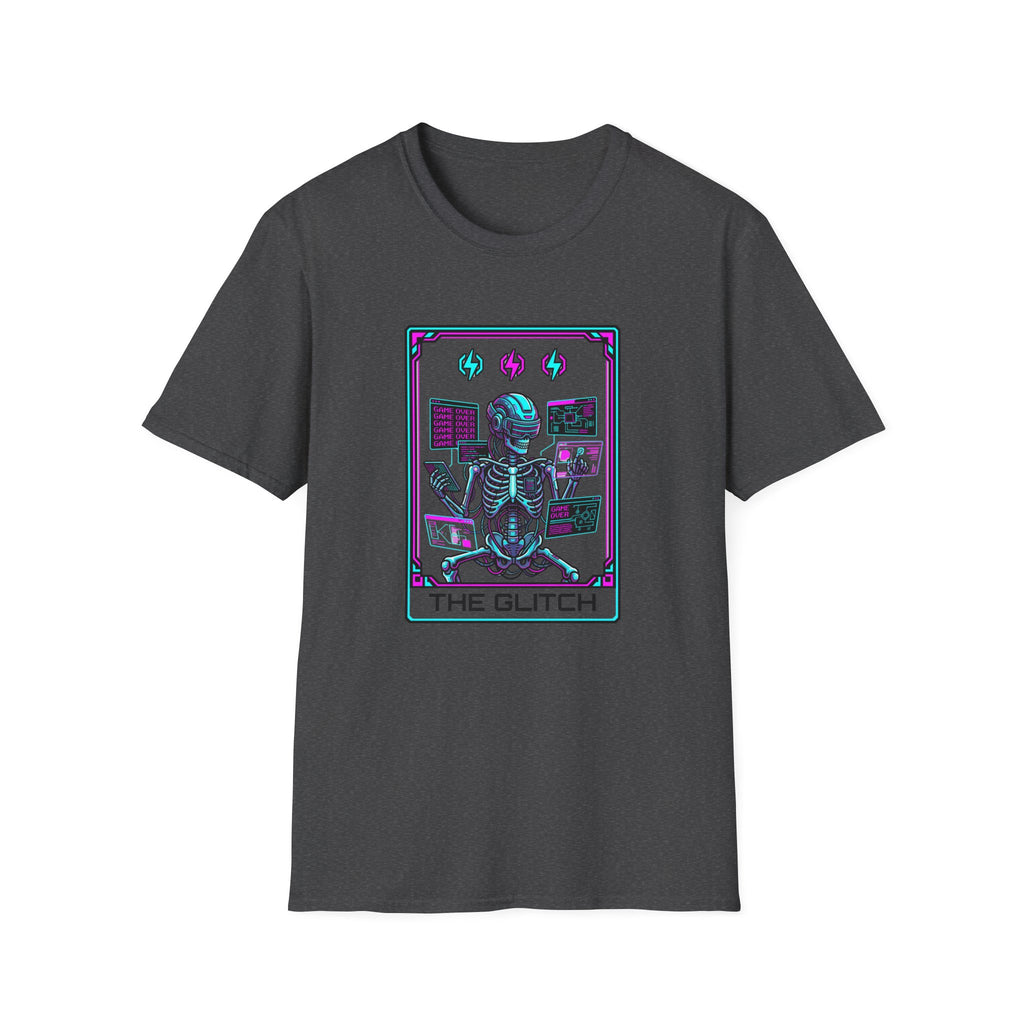 The Glitch T-Shirt