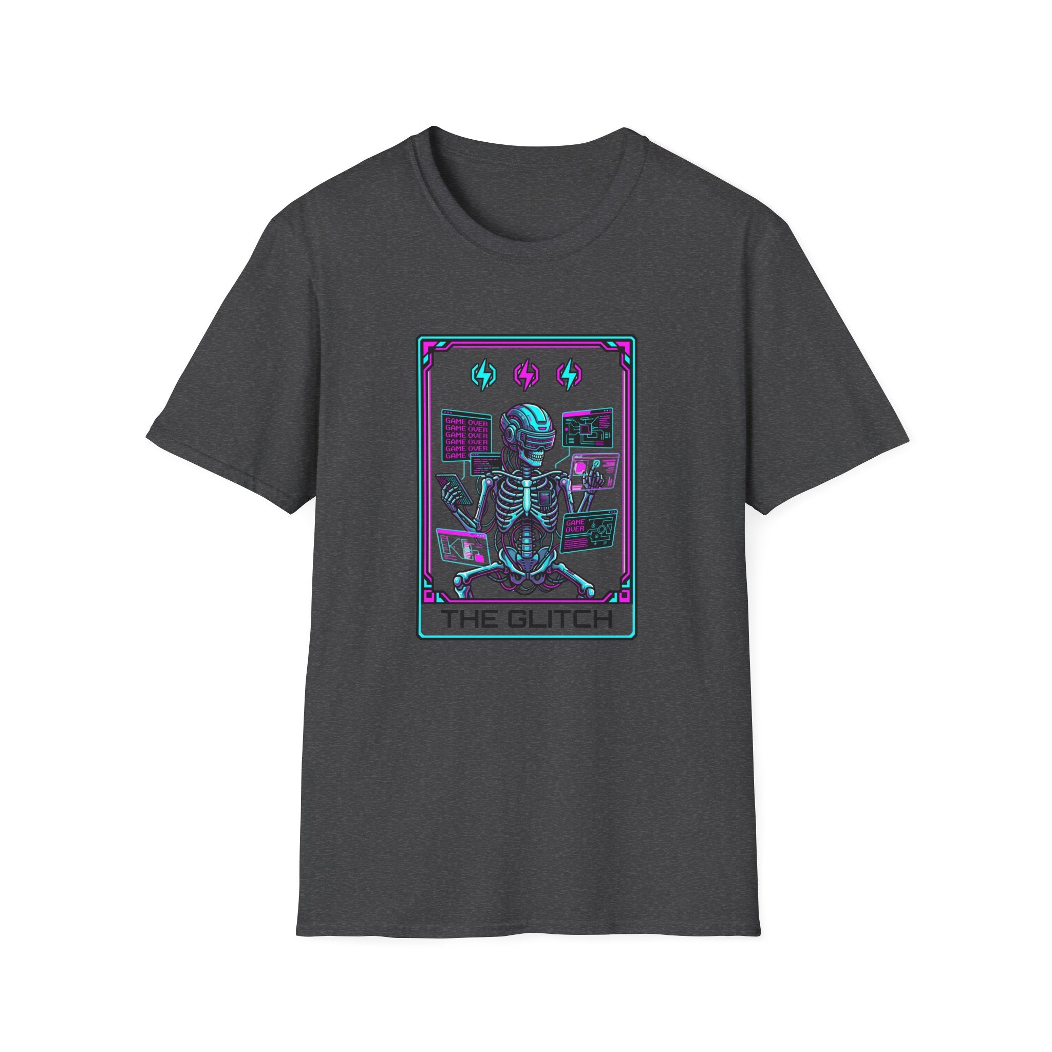 The Glitch T-Shirt