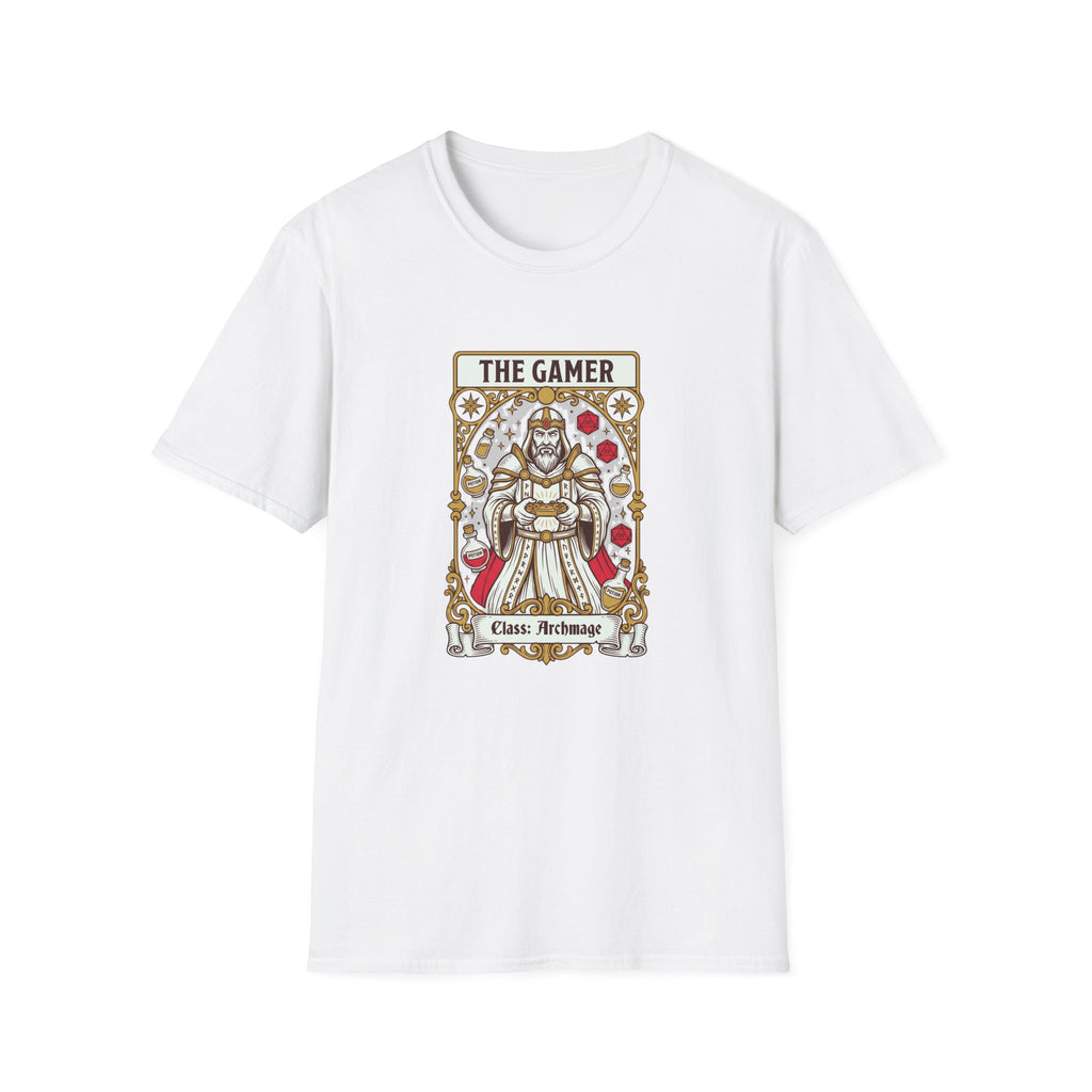 The Gamer T-Shirt