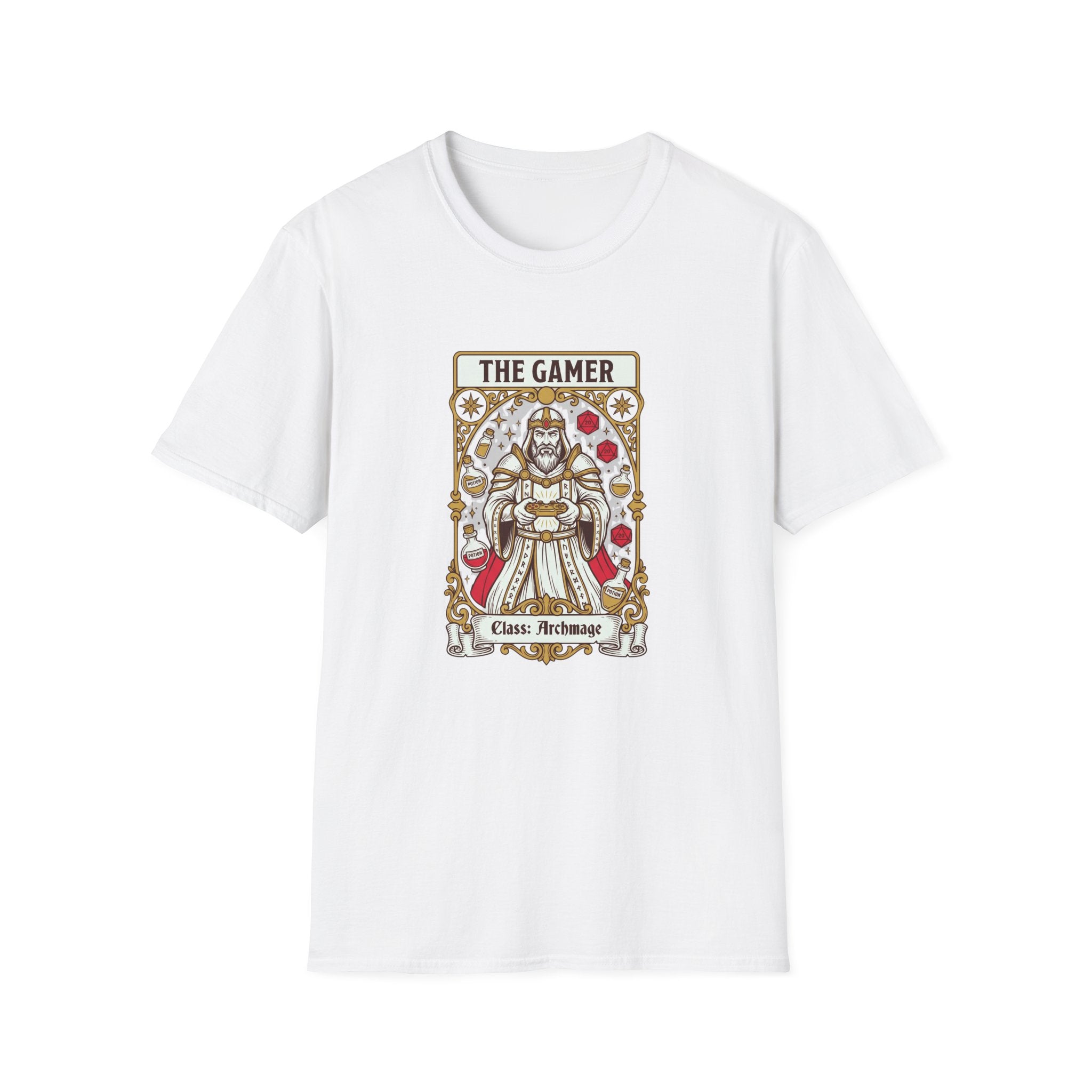 The Gamer T-Shirt