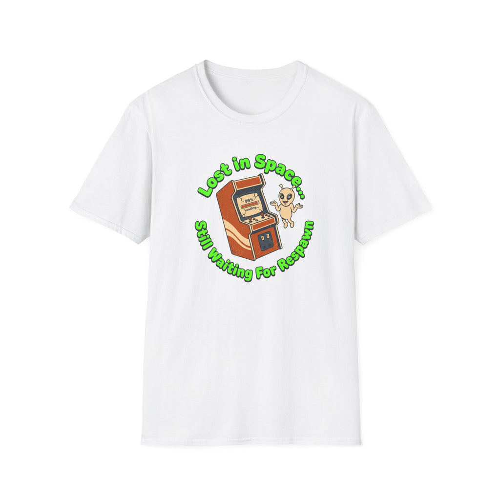 Lost In Space T-Shirt