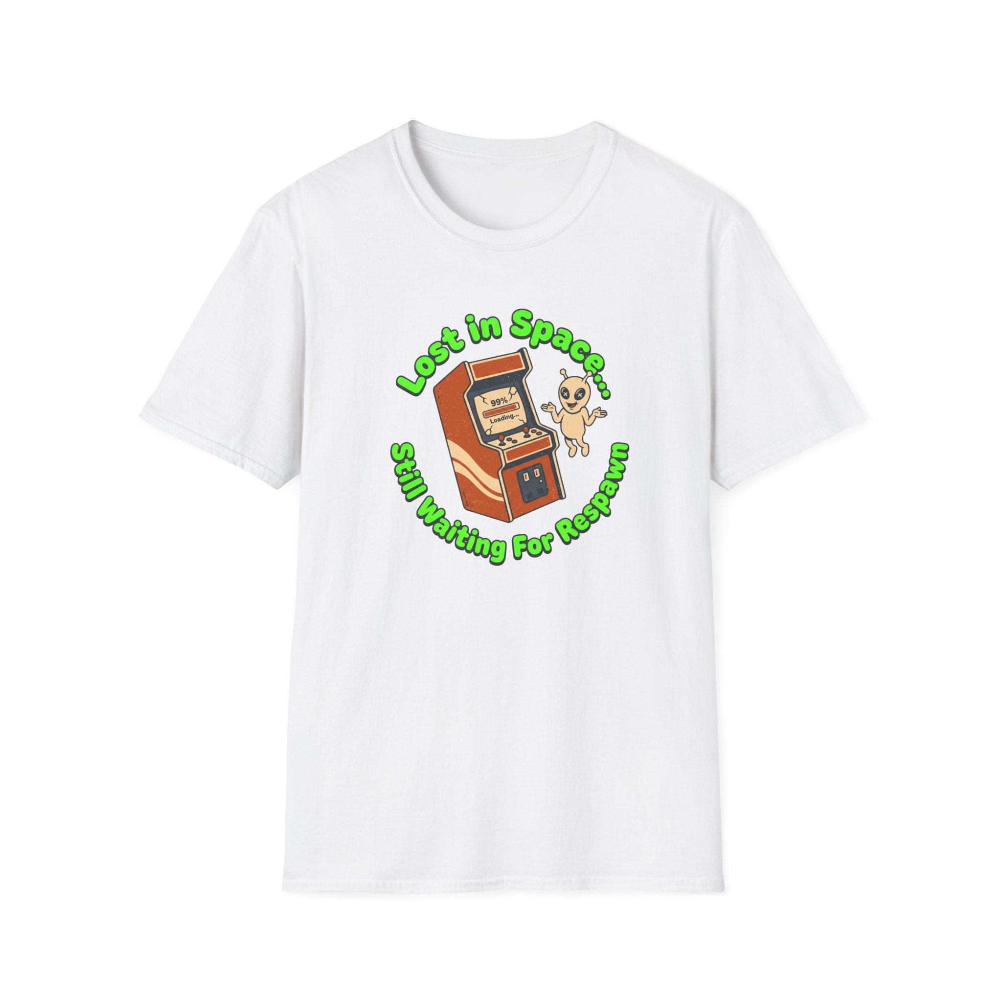 Lost In Space T-Shirt