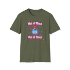 Out of Sleep T-Shirt