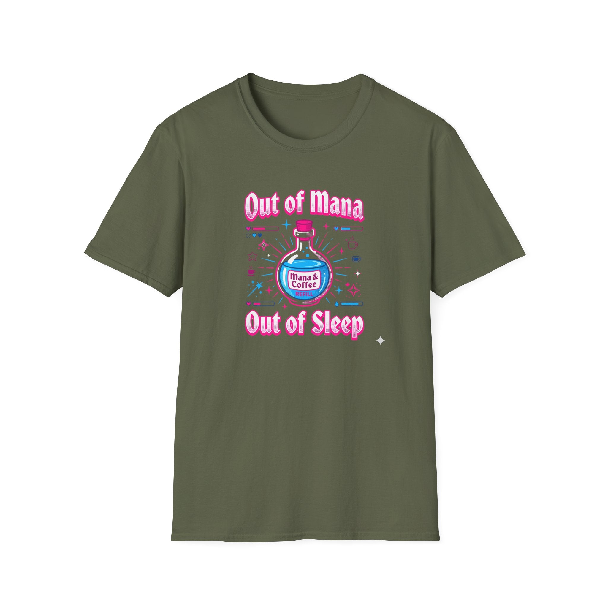 Out of Sleep T-Shirt