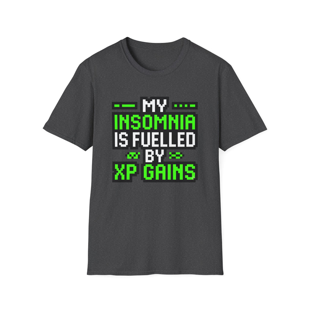 Insomnia T-Shirt